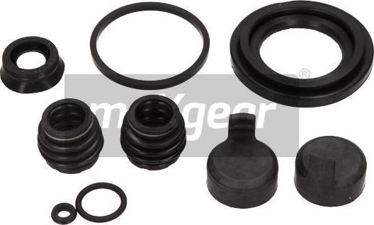 Maxgear 27-0498 - Komplet za popravak, kočno sedlo www.parts5.com