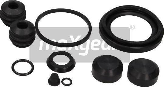 Maxgear 27-0444 - Repair Kit, brake caliper www.parts5.com