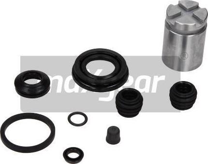 Maxgear 27-0445 - Zestaw naprawczy, zacisk hamulca www.parts5.com