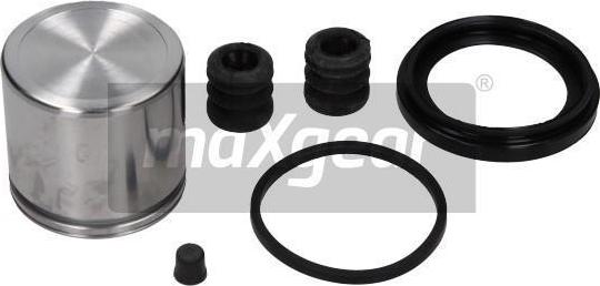 Maxgear 27-0440 - Korjaussarja, jarrusatula www.parts5.com