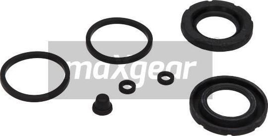 Maxgear 27-0441 - Komplet za popravilo, sedlo kolutne zavore www.parts5.com