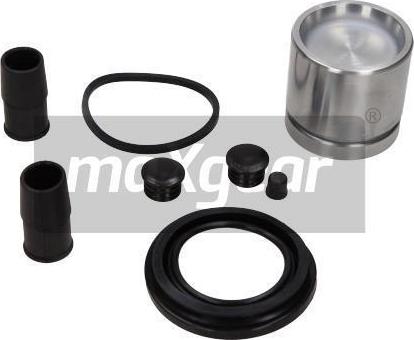 Maxgear 27-0443 - Ремкомплект, тормозной суппорт www.parts5.com