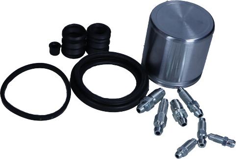 Maxgear 27-0458 - Set za popravku, kočione čeljusti www.parts5.com