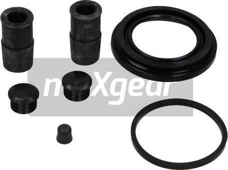 Maxgear 27-0464 - Repair Kit, brake caliper www.parts5.com