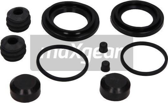 Maxgear 27-0465 - Javítókészlet, féknyereg www.parts5.com