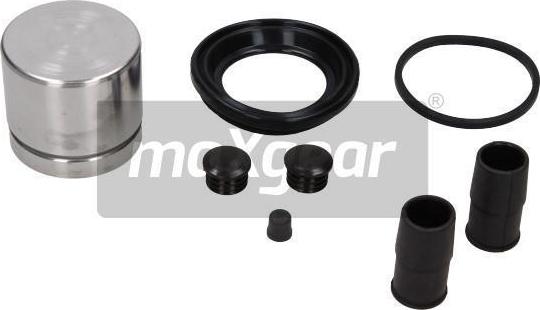 Maxgear 27-0462 - Ремкомплект, тормозной суппорт www.parts5.com