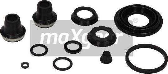 Maxgear 27-0418 - Opravná sada brzdového strmeňa www.parts5.com