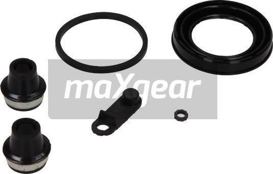 Maxgear 27-0417 - Ремкомплект, тормозной суппорт www.parts5.com