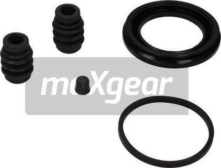 Maxgear 27-0432 - Komplet za popravak, kočno sedlo www.parts5.com