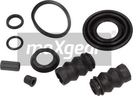 Maxgear 27-0437 - Repair Kit, brake caliper www.parts5.com