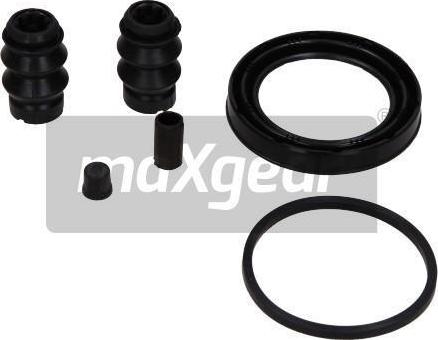 Maxgear 27-0424 - Set za popravku, kočione čeljusti www.parts5.com