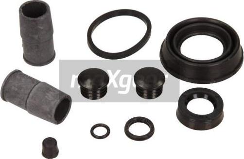 Maxgear 27-0425 - Zestaw naprawczy, zacisk hamulca www.parts5.com