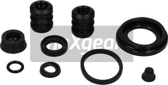 Maxgear 27-0420 - Ремкомплект, тормозной суппорт www.parts5.com