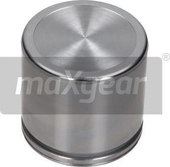 Maxgear 27-0474 - Piston, etrier frana www.parts5.com