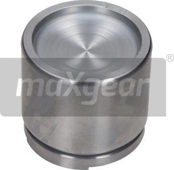 Maxgear 27-0470 - Piston, brake caliper www.parts5.com