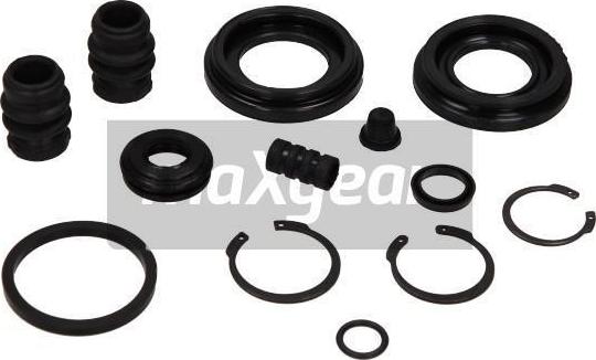 Maxgear 27-0473 - Zestaw naprawczy, zacisk hamulca www.parts5.com