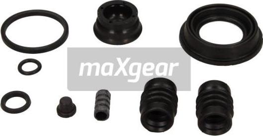 Maxgear 27-0596 - Set reparatie, etrier www.parts5.com