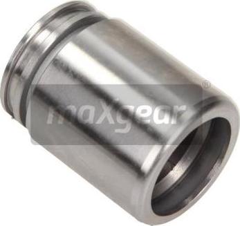 Maxgear 27-0591 - Piston, fren kaliperi www.parts5.com