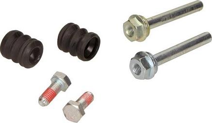 Maxgear 27-0597 - Vezetőpersely-készlet, féknyereg www.parts5.com