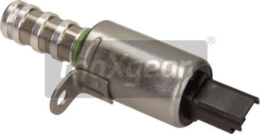 Maxgear 27-0551 - Control Valve, camshaft adjustment www.parts5.com