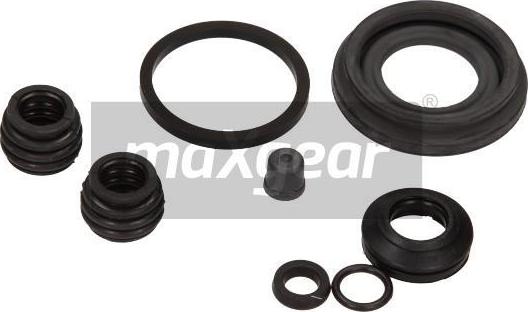 Maxgear 27-0560 - Zestaw naprawczy, zacisk hamulca www.parts5.com