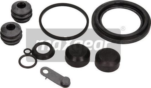 Maxgear 27-0561 - Ремкомплект, тормозной суппорт www.parts5.com