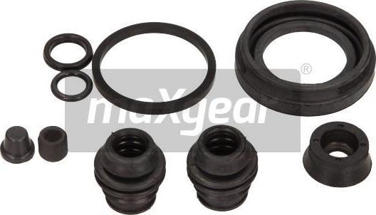 Maxgear 27-0568 - Zestaw naprawczy, zacisk hamulca www.parts5.com