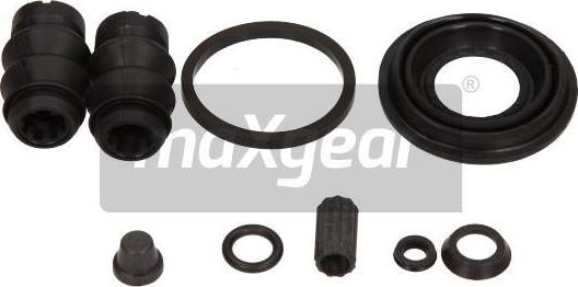 Maxgear 27-0563 - Javítókészlet, féknyereg parts5.com