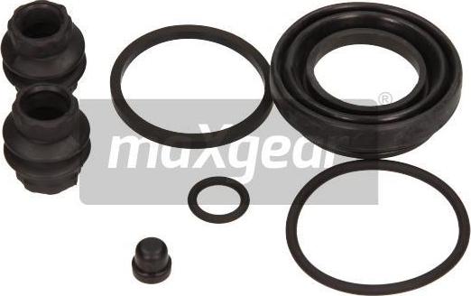 Maxgear 27-0505 - Komplet za popravilo, sedlo kolutne zavore www.parts5.com