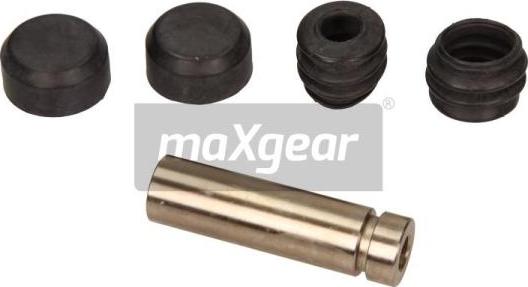 Maxgear 27-0506 - Komplet vodilnih tulk, sedlo zavore www.parts5.com