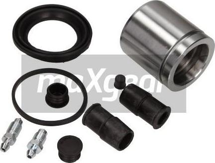 Maxgear 27-0500 - Zestaw naprawczy, zacisk hamulca www.parts5.com