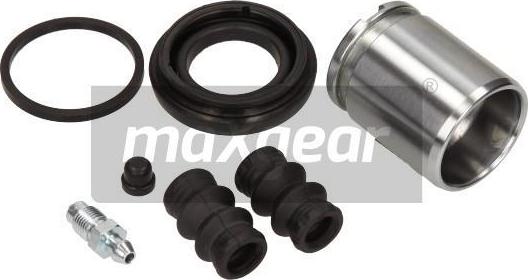 Maxgear 27-0501 - Javítókészlet, féknyereg www.parts5.com