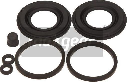 Maxgear 27-0508 - Ремкомплект, тормозной суппорт www.parts5.com