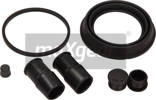 Maxgear 27-0503 - Ремкомплект, тормозной суппорт www.parts5.com