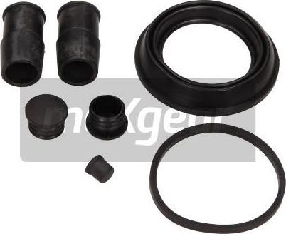 Maxgear 27-0502 - Ремкомплект, тормозной суппорт www.parts5.com