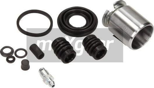 Maxgear 27-0519 - Ремкомплект, тормозной суппорт www.parts5.com