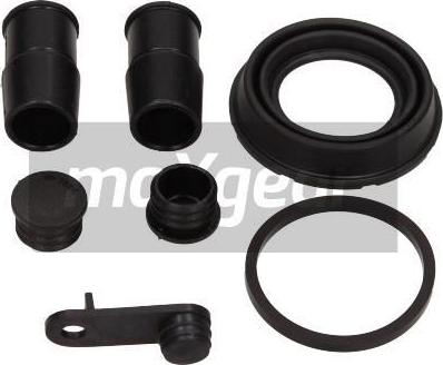 Maxgear 27-0510 - Σετ επισκευής, δαγκάνα φρένων www.parts5.com