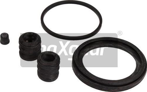 Maxgear 27-0587 - Repair Kit, brake caliper www.parts5.com