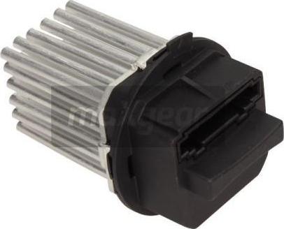 Maxgear 27-0527 - Upor, ventilator notranjega prostora www.parts5.com