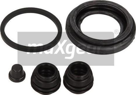 Maxgear 27-0570 - Ремкомплект, тормозной суппорт www.parts5.com