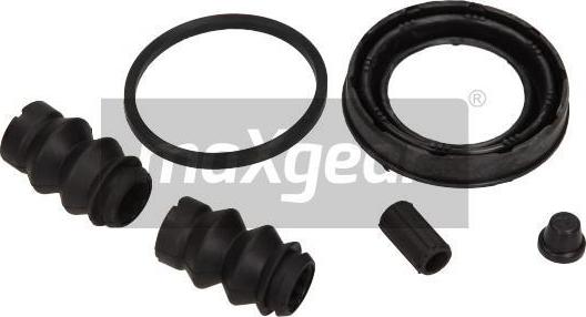 Maxgear 27-0571 - Ремкомплект, тормозной суппорт www.parts5.com