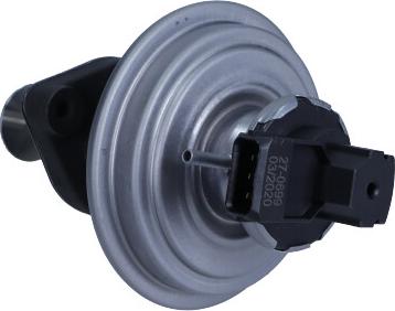 Maxgear 27-0699 - EGR Valve www.parts5.com