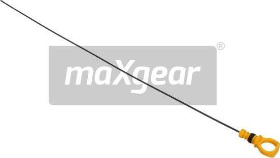 Maxgear 27-0645 - Sipka za merjenje olja www.parts5.com