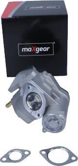 Maxgear 27-0658 - EGR Valve parts5.com