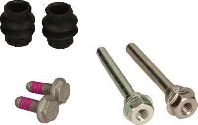 Maxgear 27-0669 - Juego de casquillos guía, pinza de freno www.parts5.com