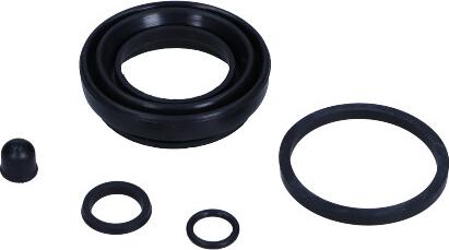 Maxgear 27-0666 - Korjaussarja, jarrusatula www.parts5.com