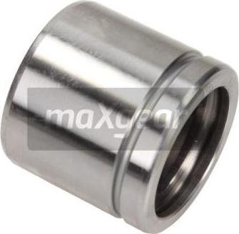 Maxgear 27-0600 - Émbolo, pinza del freno www.parts5.com