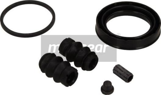 Maxgear 27-0615 - Remondikomplekt,Pidurisadul www.parts5.com