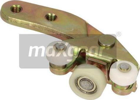 Maxgear 27-0682 - Prowadnica rolkowa, drzwi przesuwne www.parts5.com