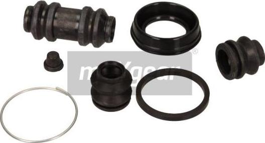 Maxgear 27-0625 - Repair Kit, brake caliper www.parts5.com